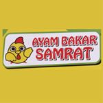 Ayam Bakar Samrat